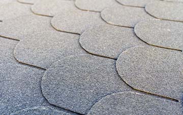 St Ervan asphalt roofing costs