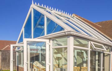 conservatory roof insulation costs St Ervan