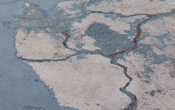 fibreglass roofing replacement St Ervan