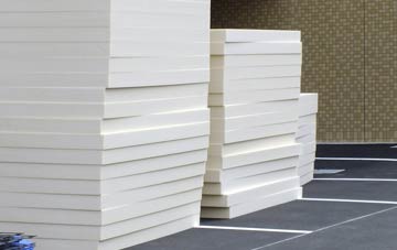 St Ervan flat roof insulation costs