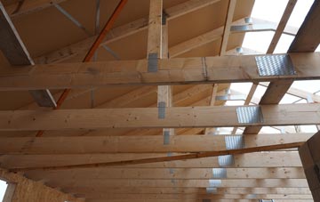 St Ervan roof truss costs