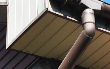 St Ervan soffit installation costs
