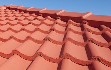 St Ervan tile and slate roof replacement