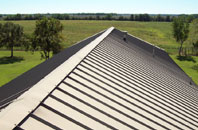 St Ervan metal roof quotes