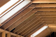 St Ervan tapered roof insulation quotes